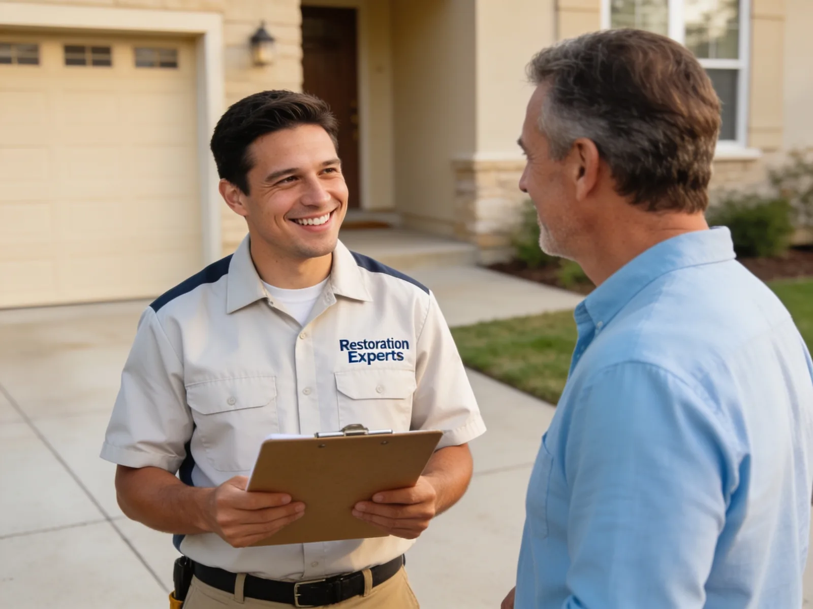 Water Damage Cleanup Rothbury, MI FAQs